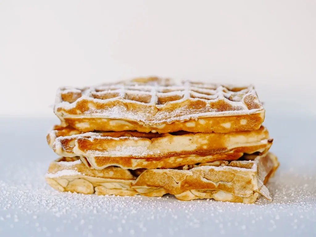 Waffeln & Crêpes